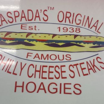 LaSpada's - Logo - Sandwiches Near Me - Orlando, Florida