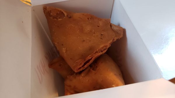 The Hyderabad Indian Grill Fridley by null