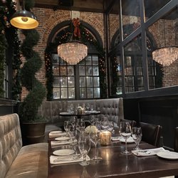 Toscana Italian Chophouse & Wine Bar