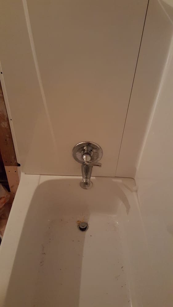 Slide of D K Plumbing Repair, LLC