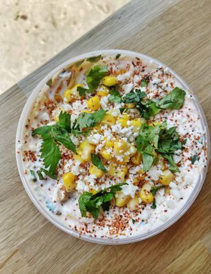 Tilly Bagel Shop by null