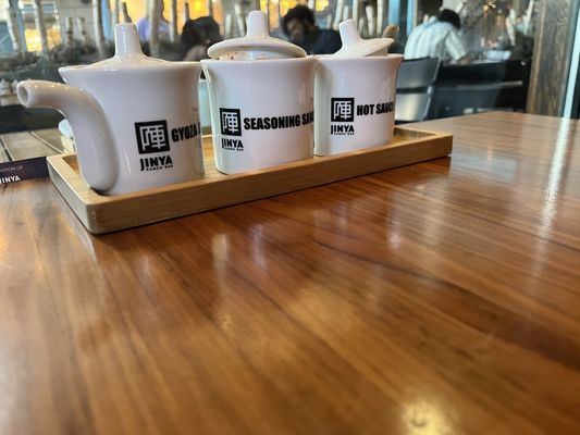 JINYA Ramen Bar - Baton Rouge by null