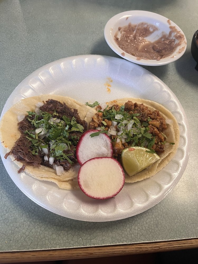 Tacos El Rey