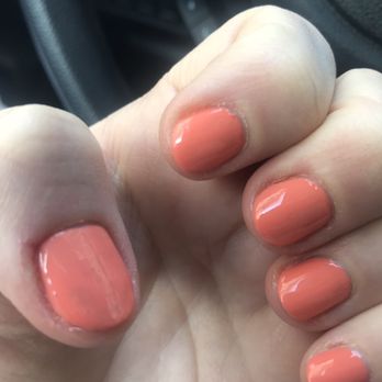 Le Jolie Nail Studio - Nail Salons Near Me - New York, New York