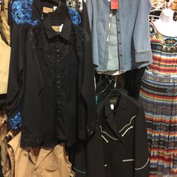 Prescott Trading - Some Skully western wear, but not much