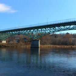 Waterfront Park - Waterfront Park, Augusta, ME