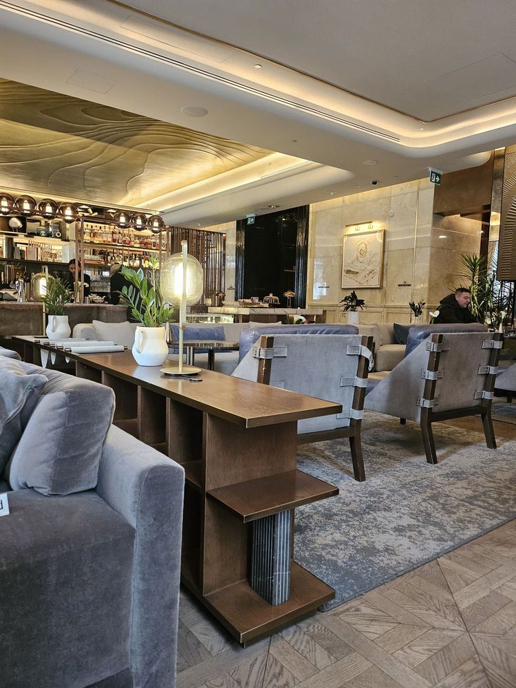 The St. Regis Toronto