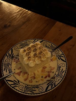 El Tiempo Cantina by null