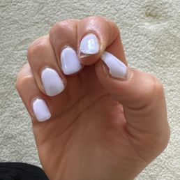 Nails Nails