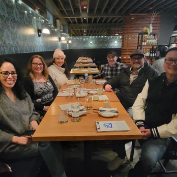 Joule - Six very amazed and satisfied team. - Korean Near Me - Seattle, Washington Joule - Six very amazed and satisfied team. - Korean Near Me - Seattle, Washington