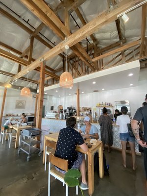 Java Kai Bar Coffee Roasters by null