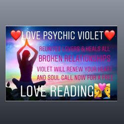 Love Psychic of Frisco