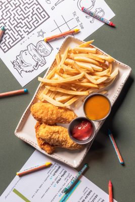 La Victoria Barra + Cocina Mexicana - Chicago by null