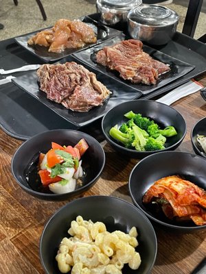 Bulgogi House Korean Restaurant by null