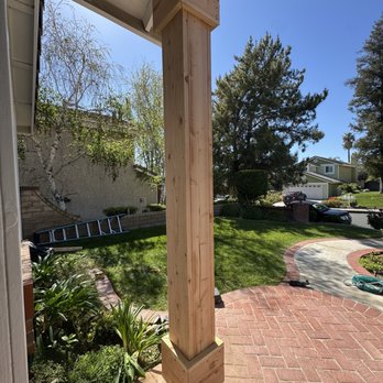Villatoro's Framing - New post - General Contractors Near Me