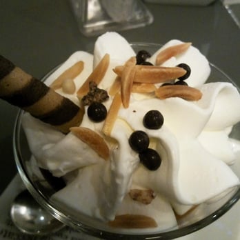 Pannamore - Cafes Near Me - Vasto, CH