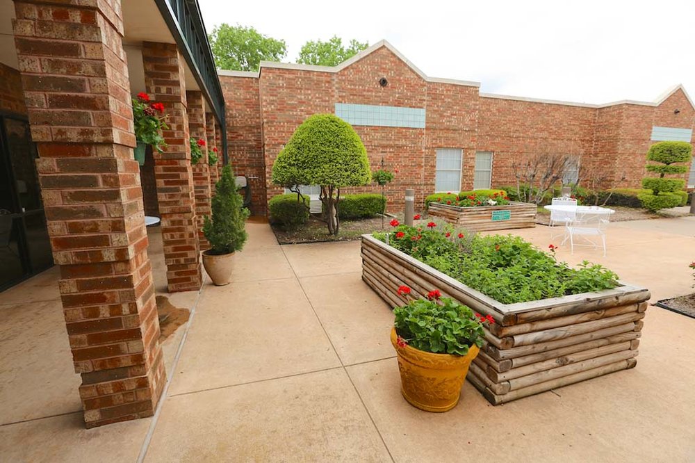 MESA SPRINGS HEALTHCARE CENTER 17 Photos 7171 Buffalo Gap Rd 