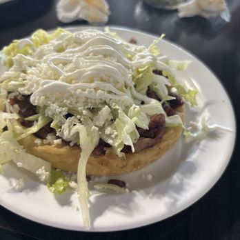 Mi Lindo Michoacan - This was ok still no flavor I ate about half - Mexican Near Me - Rialto, California Mi Lindo Michoacan - This was ok still no flavor I ate about half - Mexican Near Me - Rialto, California