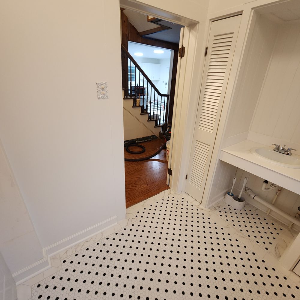 Slide of Absolute Interiors