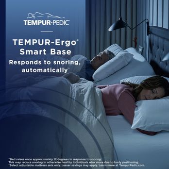Mattress Fit - Tempurpedic Tempu-ergo smart base - Mattresses Near Me - Jacksonville, Florida Mattress Fit - Tempurpedic Tempu-ergo smart base - Mattresses Near Me - Jacksonville, Florida