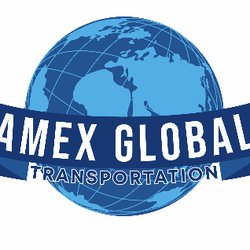 Amex Global Transportation