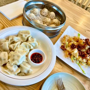 Joyee's Dumpling House - Poway - Chinese Near Me - Poway, California Joyee's Dumpling House - Poway - Chinese Near Me - Poway, California