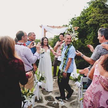 Nutridge Estate - Venues & Event Spaces Near Me - Honolulu, Hawaii