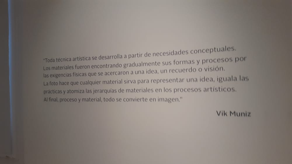 Museo de la Universidad Nacional de Tres de Febrero-Muntref