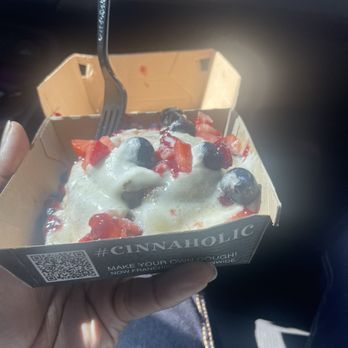 Cinnaholic - Bakeries Near Me - New Orleans, Louisiana Cinnaholic - Bakeries Near Me - New Orleans, Louisiana