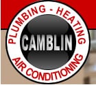 Camblin Mechanical Logo