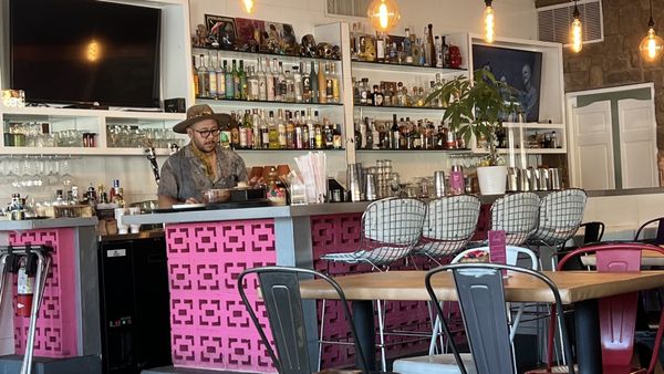 Delicias Mexican Cuisine by null