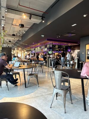 Moxy Paris Charles de Gaulle Airport by null