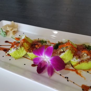 Simple Fish - Sushi Bars Near Me - Grand Rapids, Michigan