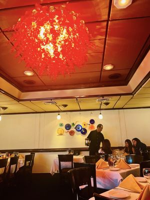 Caffe Abbracci by null Caffe Abbracci by null