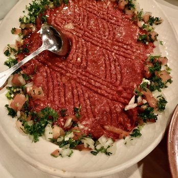 Carousel Restaurant - Middle Eastern Near Me - Glendale, California