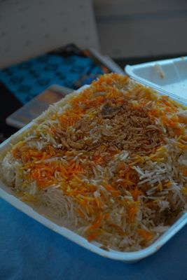 Bangla Bazar & Restaurant by null