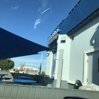 Dutch Bros Coffee - Outside - Coffee & Tea Near Me - Gilbert, Arizona Dutch Bros Coffee - Outside - Coffee & Tea Near Me - Gilbert, Arizona