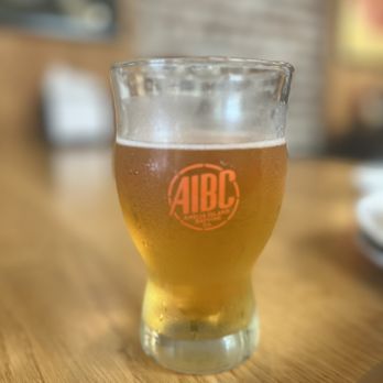 The Tavern by AIBC - Breweries Near Me - Fernandina Beach, Florida The Tavern by AIBC - Breweries Near Me - Fernandina Beach, Florida