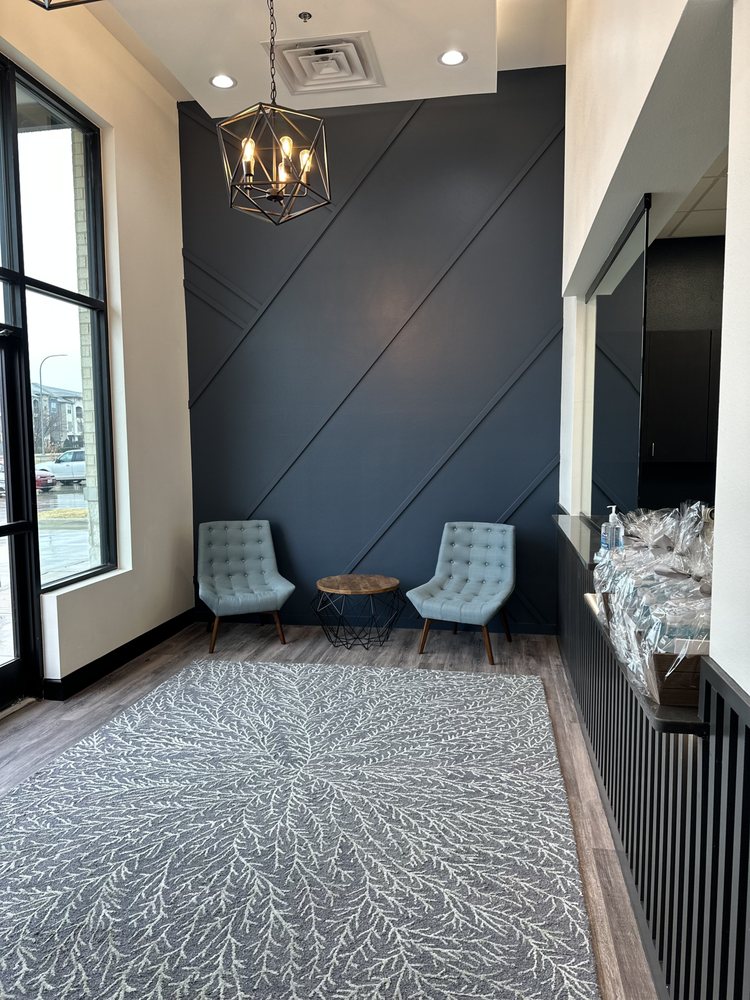 TEXAS ROOTS ENDODONTICS Updated September 2024 2417 Presidio Vista