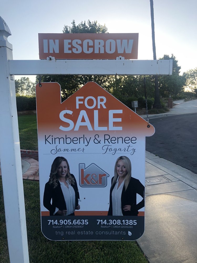 KIMBERLY SOMMER TNG REAL ESTATE CONSULTANTS Updated July 2024