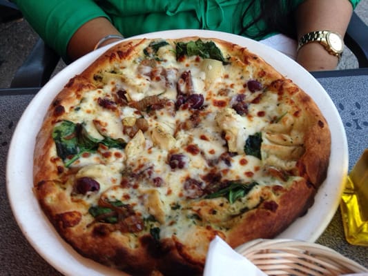 Veneto Pizza & Pasta by null