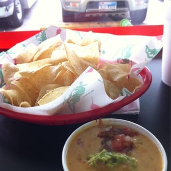 Taco Joint - Disaster queso - Tex-Mex Near Me - Dallas, Texas Taco Joint - Disaster queso - Tex-Mex Near Me - Dallas, Texas