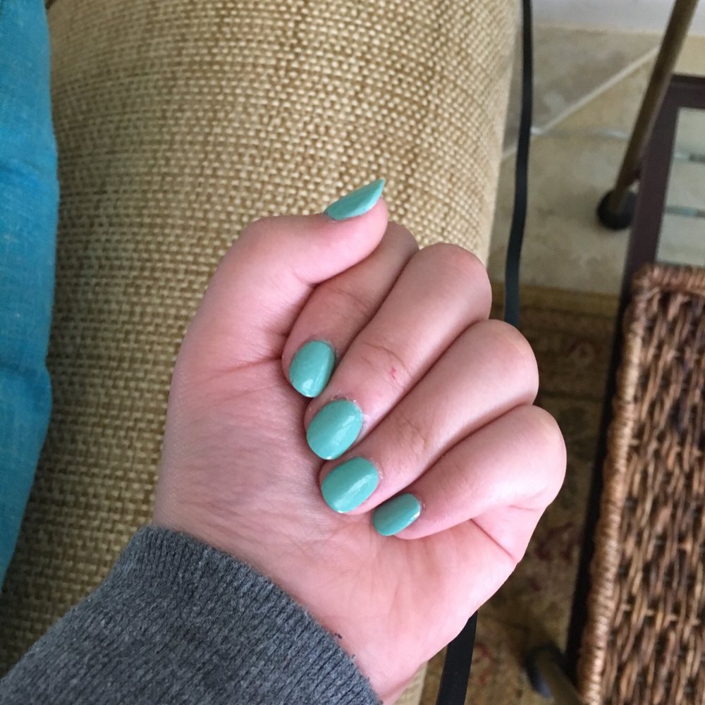Lee Nails - Nail Salons Near Me - Orange Beach, Alabama