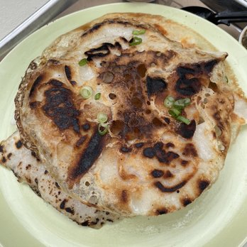 Bok Choy Boy - Gyoza - Asian Fusion Near Me - Charleston, South Carolina Bok Choy Boy - Gyoza - Asian Fusion Near Me - Charleston, South Carolina