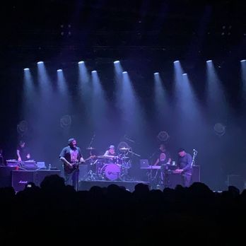 The Fillmore Minneapolis - Stage inside - Music Venues Near Me - Minneapolis, Minnesota The Fillmore Minneapolis - Stage inside - Music Venues Near Me - Minneapolis, Minnesota