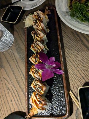 Drift Restaurant & Bar by null