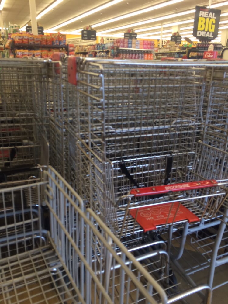 Brookshire's