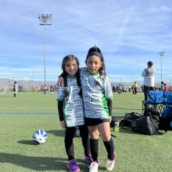 Amor Soccer