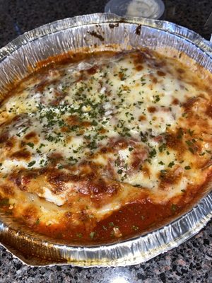 Rosalia's Pizzeria by null