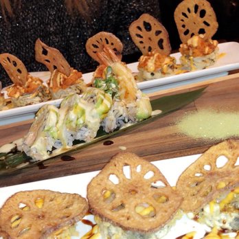 Sushi Prince - Las Vegas roll - Japanese Near Me - Fairfax, Virginia Sushi Prince - Las Vegas roll - Japanese Near Me - Fairfax, Virginia